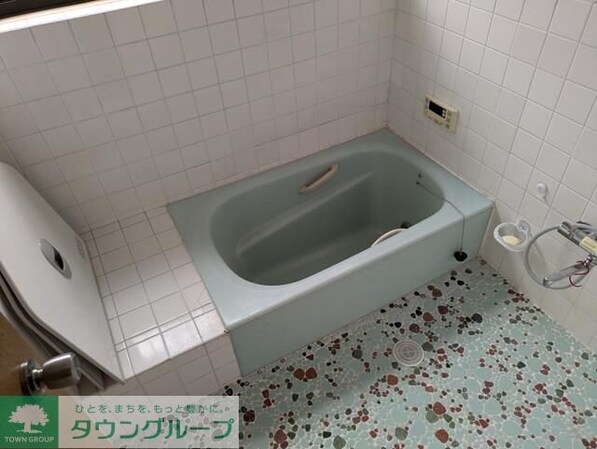 村林貸家の物件内観写真